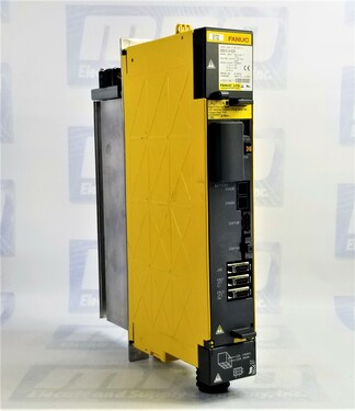 FANUC A06B-6114-H208 | In Stock Ships Overnight
