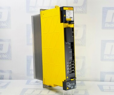 A06B-6114-H304 | FANUC Servo Amplifiers