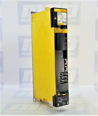 A06B-6117-H205 | FANUC Servo Amplifiers