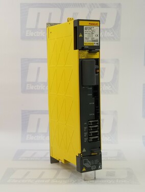 FANUC A06B-6117-H303 | In Stock Ships Overnight