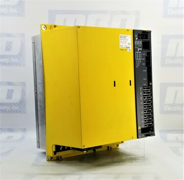 A06B-6134-H303 | FANUC Servo Amplifiers