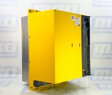 A06B-6164-H343#H580 | FANUC Servo Amplifiers
