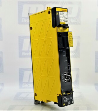 Amplificateur Servo Fanuc A06B-6089-H206 Neuf - Livraison Rapide - Fabriqué En Chine