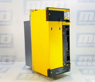 A06B-6290-H106 | FANUC AC Drives