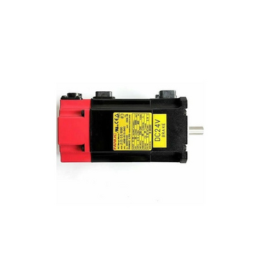 Servomotore Fanuc A06B-0115-B203#0100 – Usato, Testato, Spedizione Gratuita