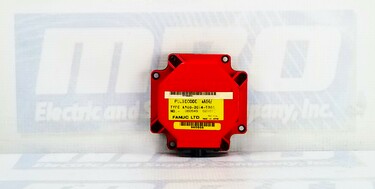 A860-2014-T301 | FANUC AC Motors