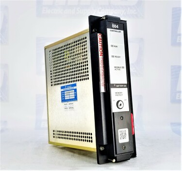 AS-884A-101 | Schneider Electric Processors