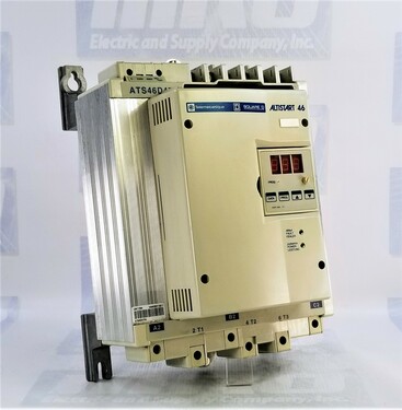 ATS46D47N | Schneider Electric AC Motors