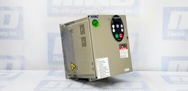 ATV21HU40N4 | Schneider Electric AC Drives
