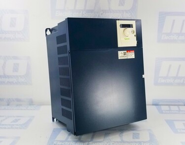 ATV312HD15N4 | Schneider Electric AC Drives