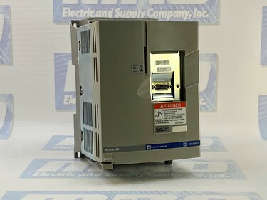 ATV58HU41N4 | Schneider Electric AC Drives