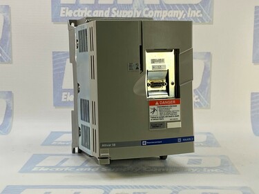 ATV58HU90N4 | Schneider Electric Drives