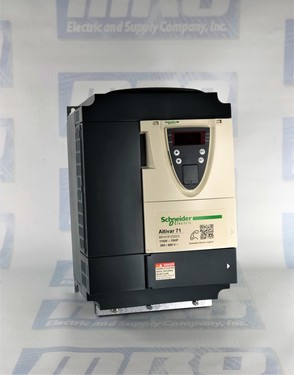 ATV71HD11N4Z | Schneider Electric AC Drives
