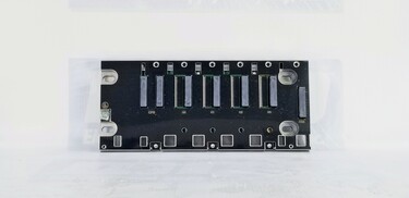 BMXXBP0400 | Schneider Electric Backplane Models
