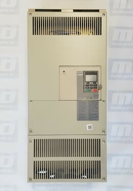 CIMR-AU4A0165FAA | Yaskawa AC Drives