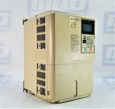 CIMR-E7U27P5 | Yaskawa AC Drives