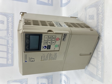 CIMR-E7U4011 | Yaskawa AC Drives