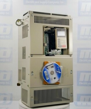 CIMR-F7U4030 | Yaskawa AC Drives