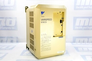 CIMR-G5A27P5 | Yaskawa AC Drives