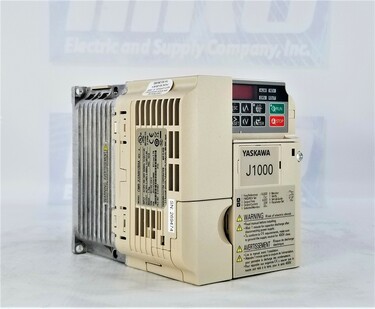 CIMR-JU2A0012BAA | Yaskawa AC Drives