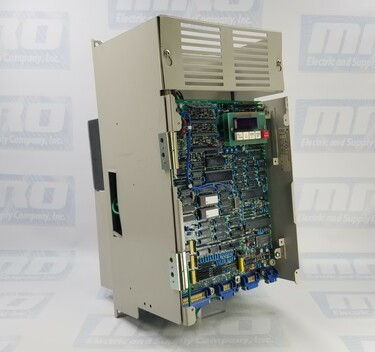 安川 CIMR-MT III-22K AC スピンドルドライブ 保証付き 安川 CIMR-MT III-22K AC スピンドルドライブ 保証付き - メルカリ
