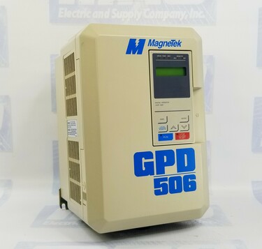 CIMR-P5U47P5 | Yaskawa AC Drives