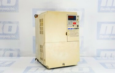 CIMR-V7AM45P5 | Yaskawa AC Drives