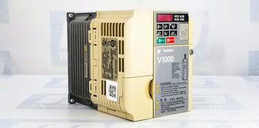 CIMR-VCBA0006BAA | Yaskawa AC Drives