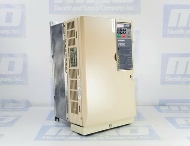 CIMR-VU2A0056FAA | Yaskawa AC Drives