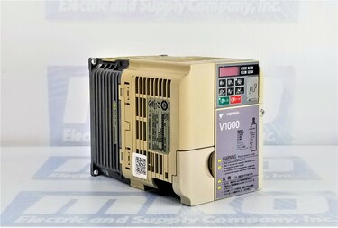 CIMR-VU4A0005BAA | Yaskawa AC Drives