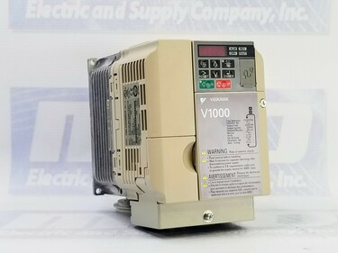 CIMR-VUBA0006FAA | Yaskawa AC Drives