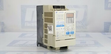 CIMR-XCAA20P4 | Yaskawa AC Drives