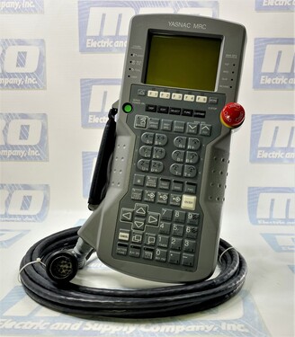 Yaskawa JZNC-MPP21E | In Stock Ships Overnight