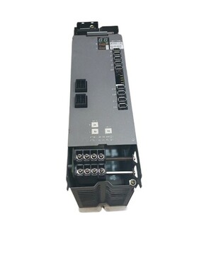 OKUMA MIV0404A-1-B5 Servo drive 動作保証 Okuma MIV0404A-1-B5 Servo Drive Unit