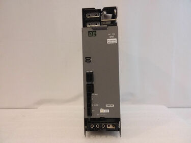 MPR10 | Okuma AC Drives