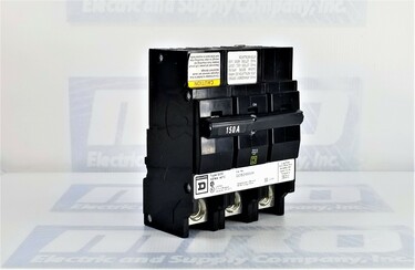 QOB3150VH | Schneider Electric Breakers