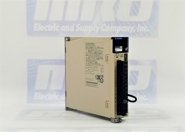 YOKOGAWA製SGD7S-1R6A00A SERVOPACK YOKOGAWA製SGD7S-1R6A00A SERVOPACK FA機器ドットコム / SGD7S