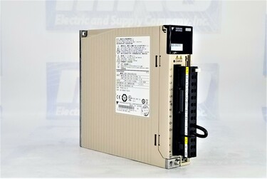 SGDV-2R8A01B002000 | Yaskawa AC Drives