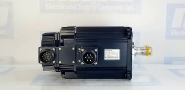 Yaskawa SGMG-13A2ABC Servo Motor – Sigma II, 3-Phase, 200V, 0.4 kW