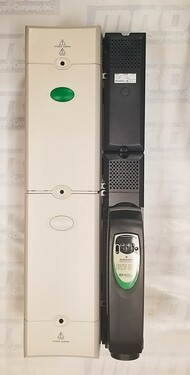 SK5401 | Control Techniques AC Drives