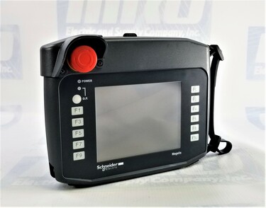 XBTGH2460 | Schneider Electric HMIs