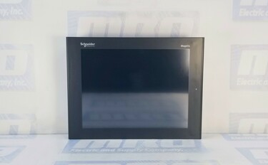 XBTGT6340 | Schneider Electric HMIs