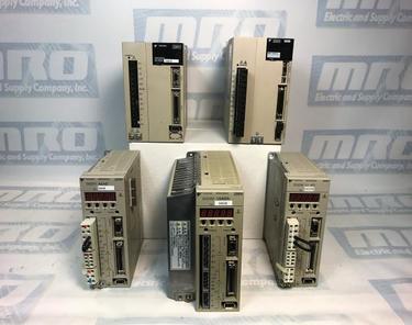 SGDA-04AP | Yaskawa AC Drives