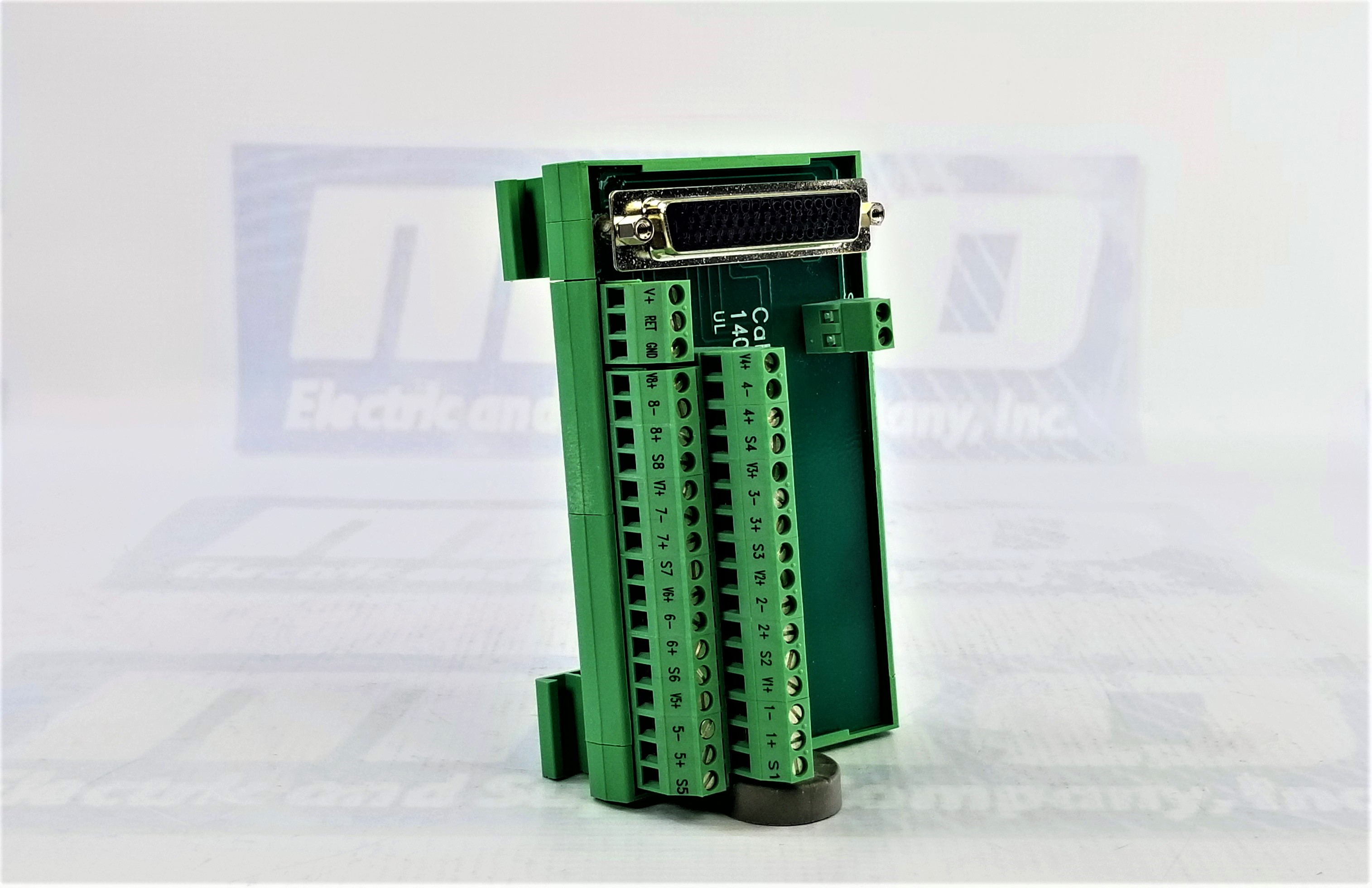 140CFI00800 | Schneider Electric I/O Modules