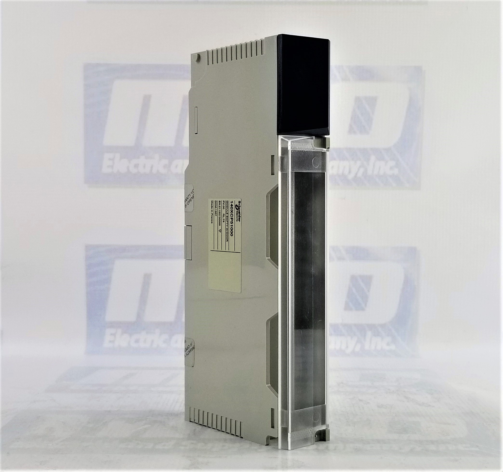 140XCP51000 | Schneider Electric Bases