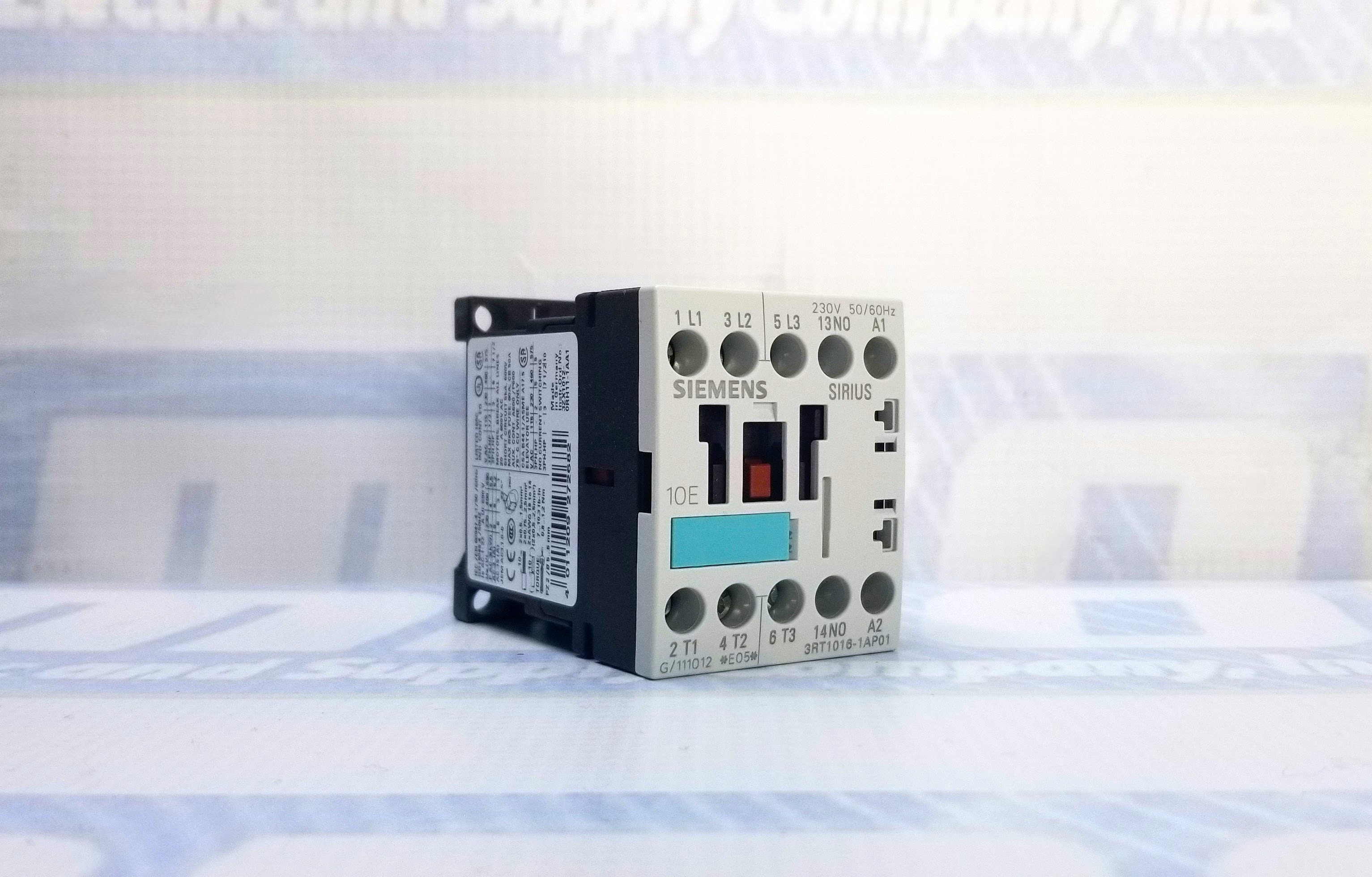3RT1016-1AP01