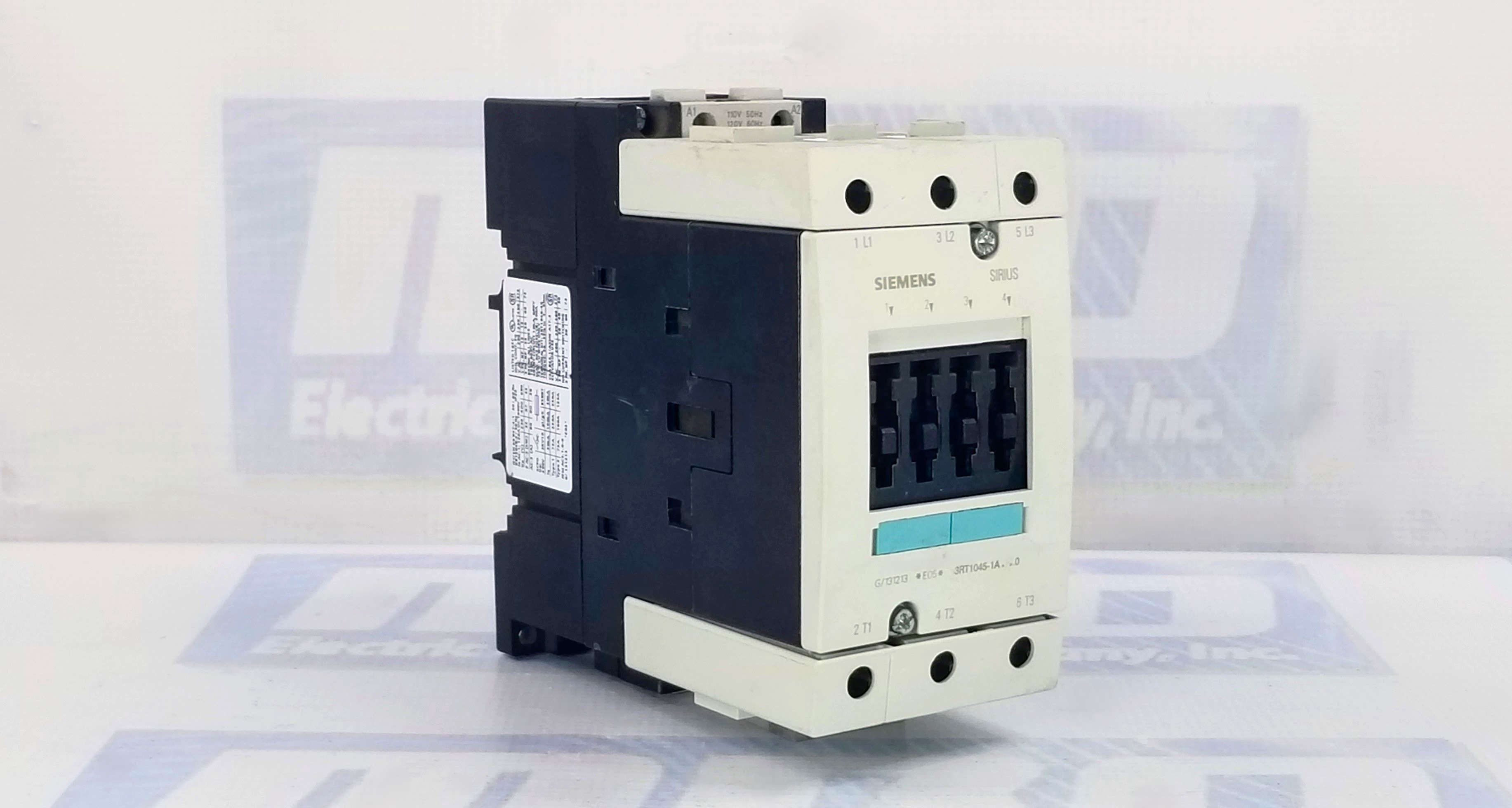 3RT1045-1AK60