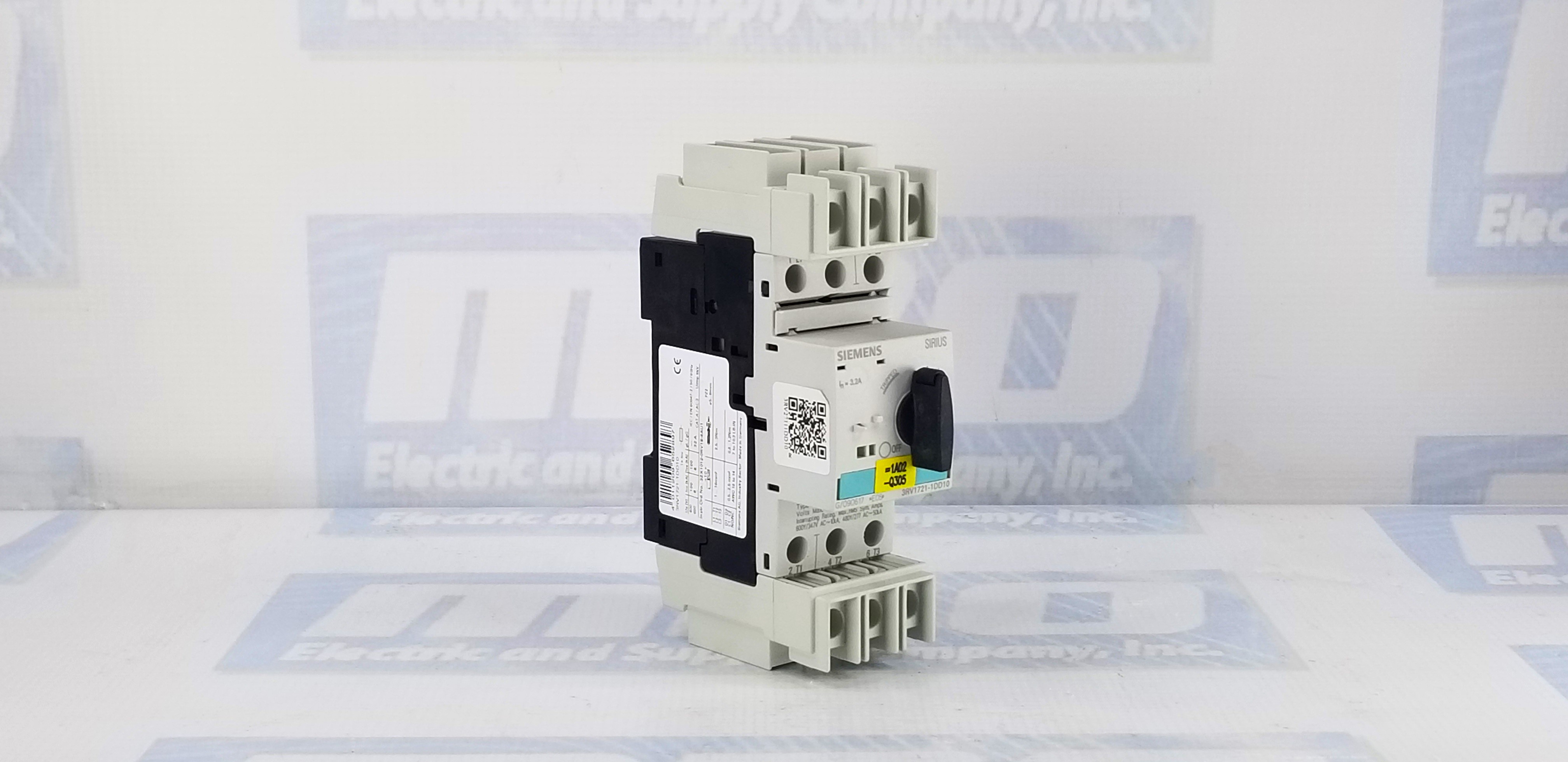 3RV1721-1DD10