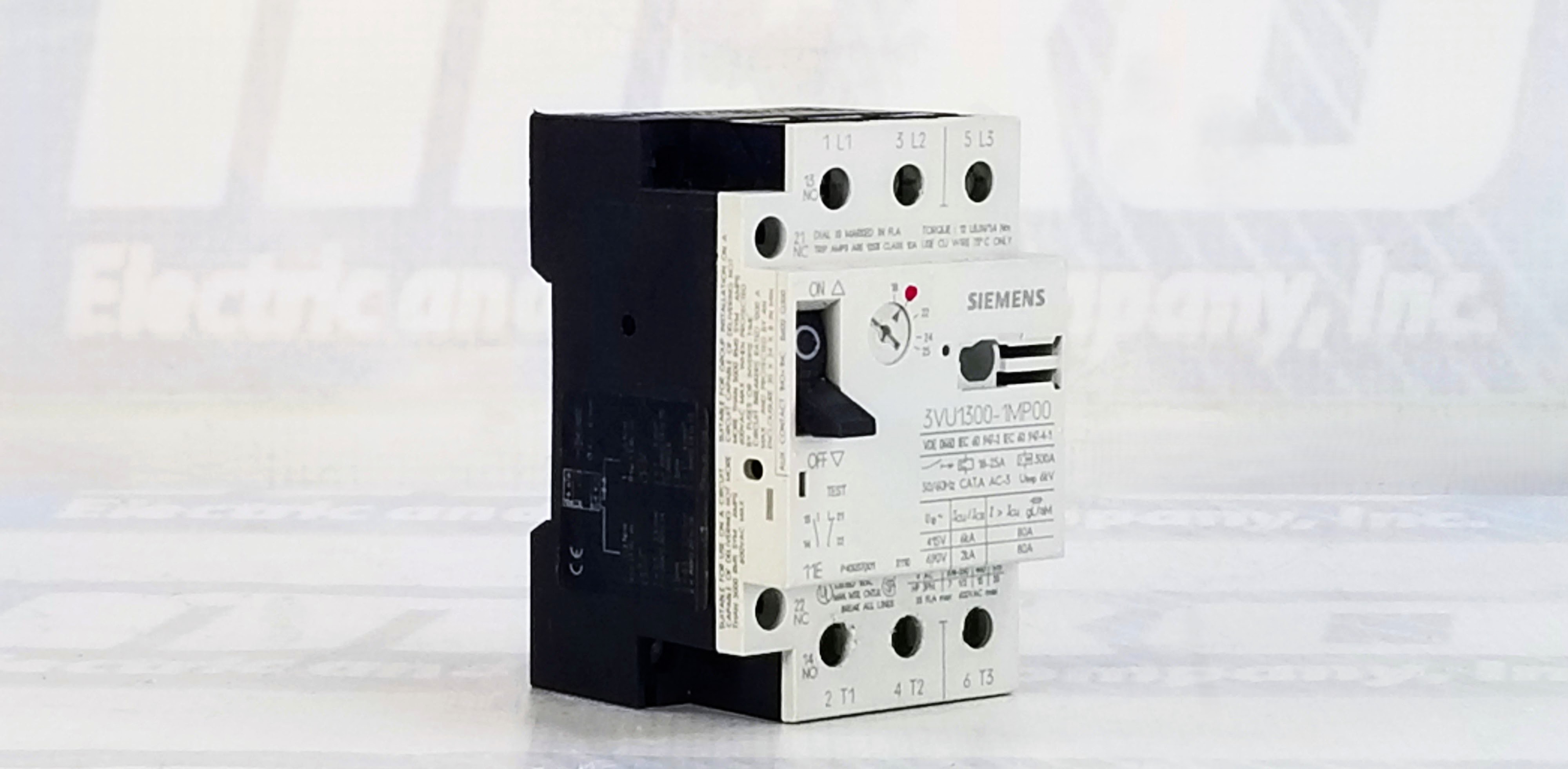 3VU1300-1MP00