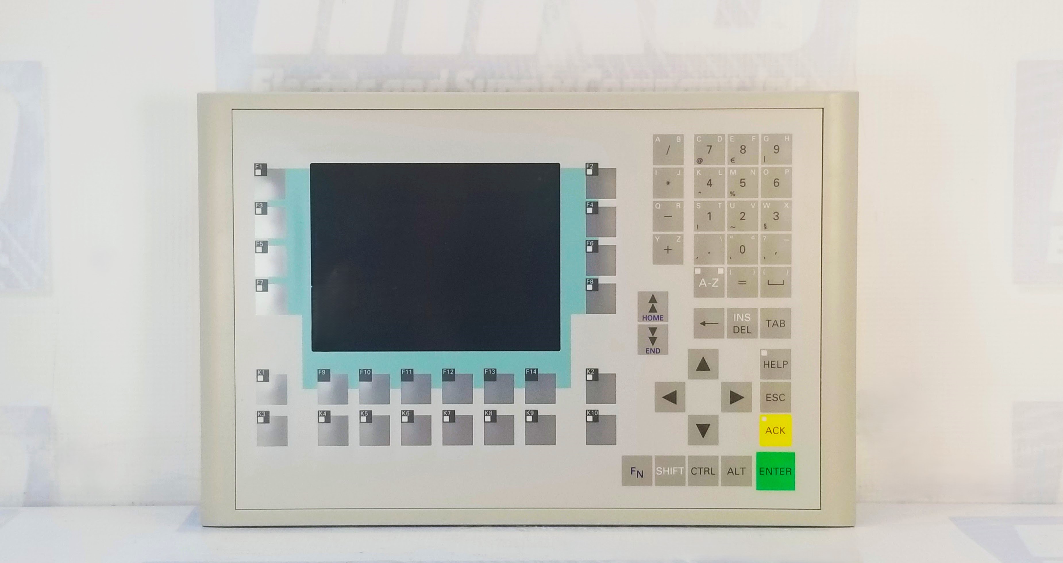 6AV6542-5FA10-0CB0
